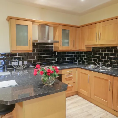 Apartment 6 Admiral Chaloner House Guisborough